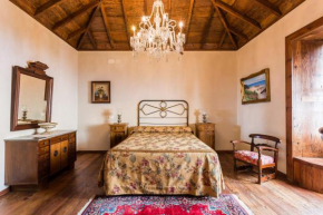 Casona rural Los Melindros